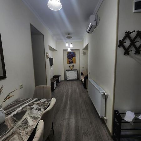 Apartment Chitadze Tiflis Exterior foto