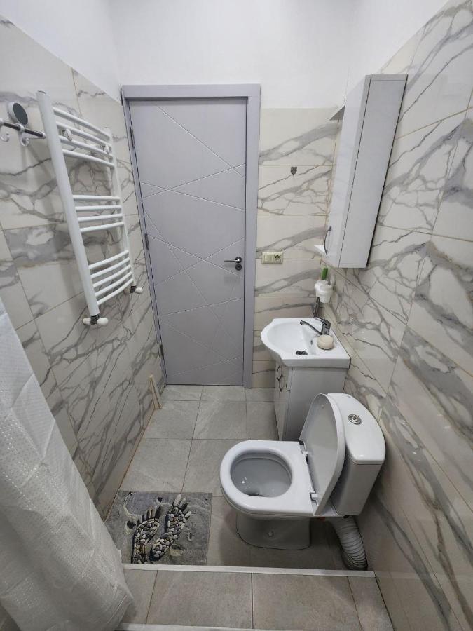 Apartment Chitadze Tiflis Exterior foto